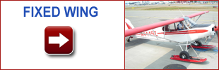 Fixed Wing Services