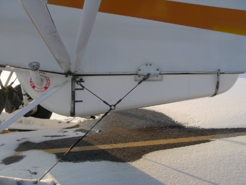 LTC18: LTC18 Cargo/Fuel Pod - Image 4