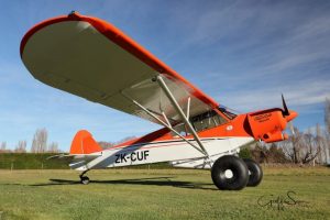 LC18: LC18 Cargo Pod – Airglas