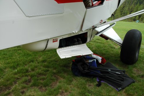 LTC18: LTC18 Cargo/Fuel Pod - Image 2